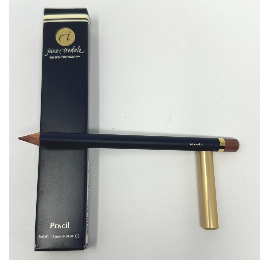 NEW! Jane Iredale Lip Pencil Lipliner Nude